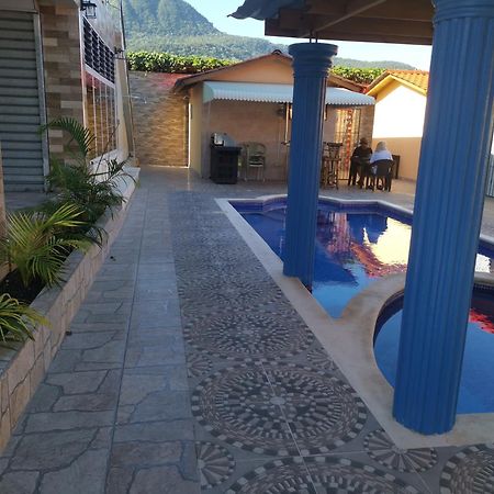 Villa Bellevue Puerto Plata Exterior foto