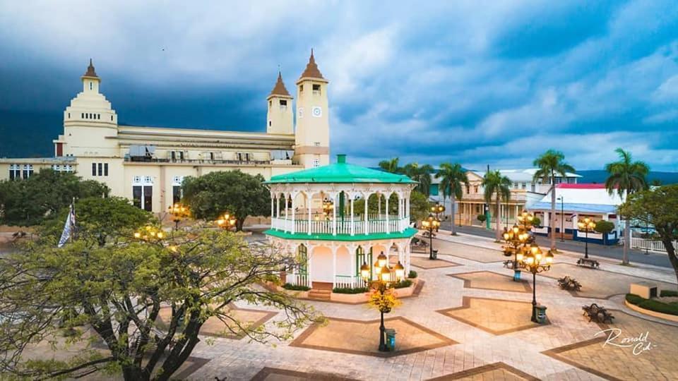 Villa Bellevue Puerto Plata Exterior foto
