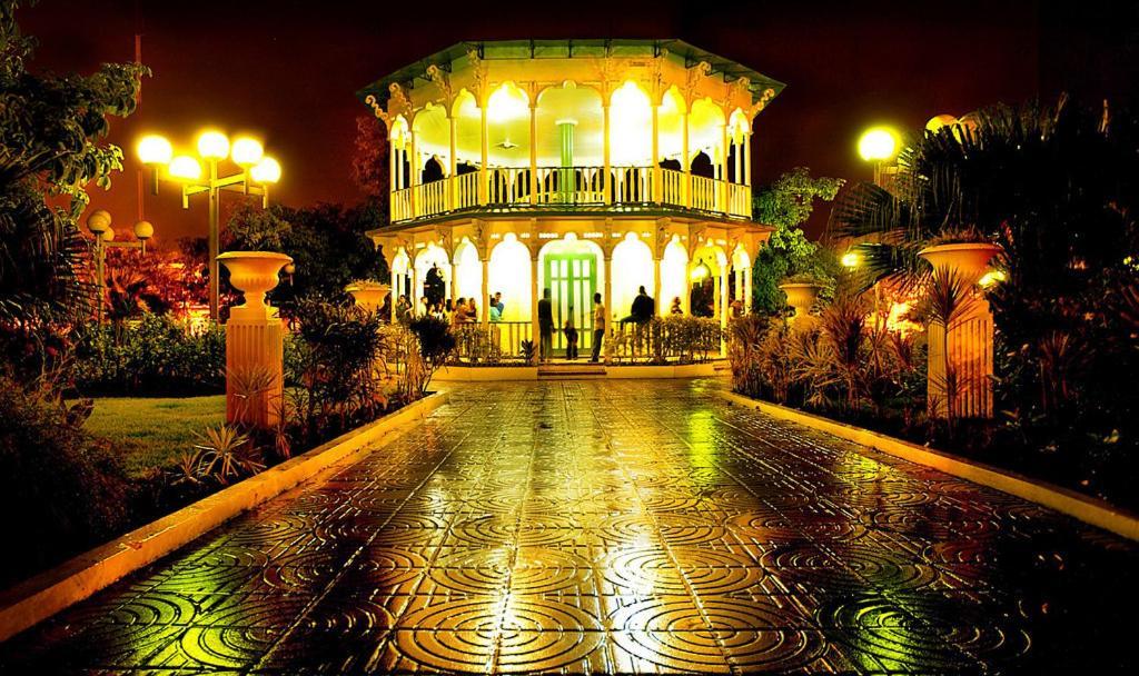 Villa Bellevue Puerto Plata Exterior foto