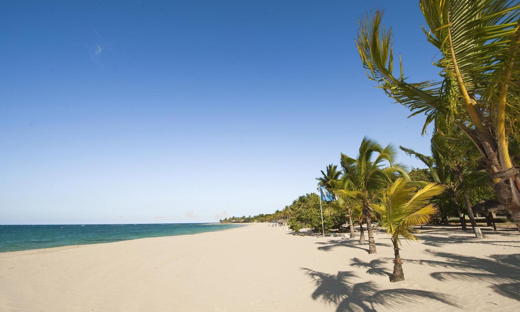 Villa Bellevue Puerto Plata Exterior foto