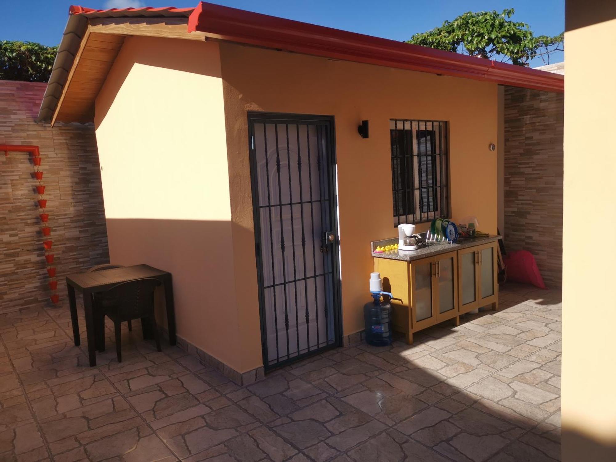 Villa Bellevue Puerto Plata Exterior foto
